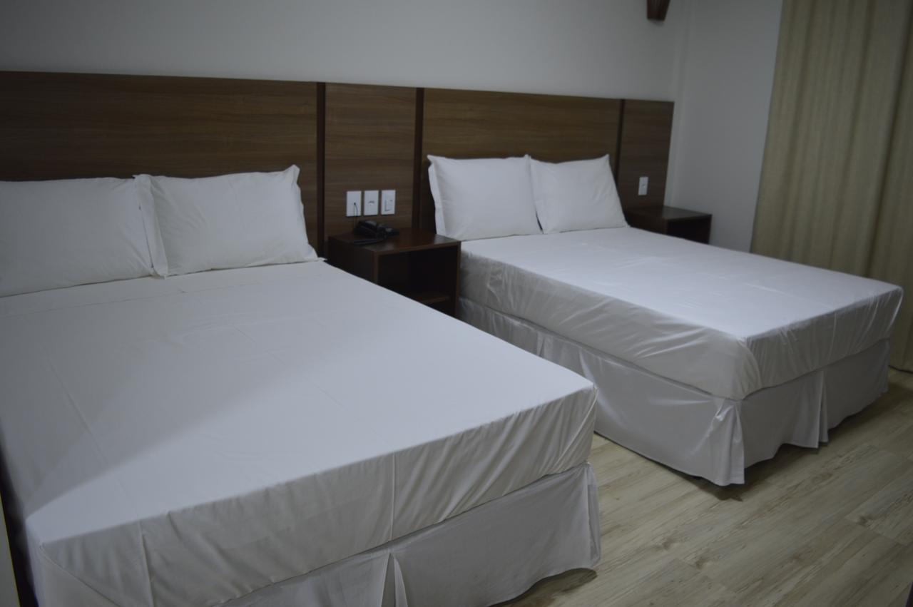 Rede Andrade Rio Branco Hotel Exterior photo